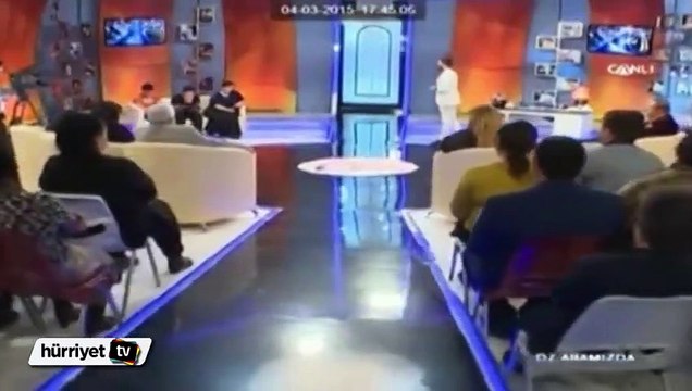 Tecavüz sonucu dünyaya geldiğini 20 yıl sonra öğrendi