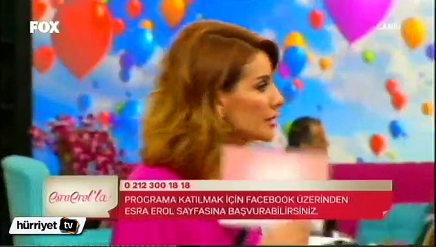 Esra Erol ile ekibi anlaşamayınca gelin adayı şaşkına döndü