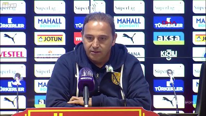 'Şapkamızı önümüze koyacağız' demişti Fuat Çapa ile yollar ayrılıyor!