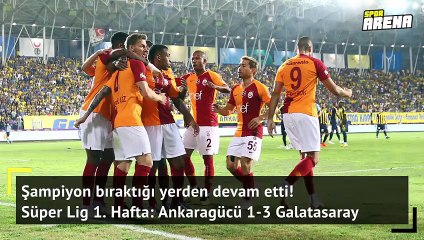 Terim'den yıldız oyunculara açık mesaj!