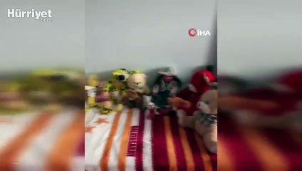 Doğum sonrası hayatını kaybeden annenin son paylaşımı yürek burktu