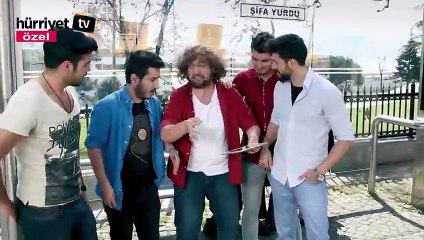 Hürriyet TV #Geridekalma - Anlayamazsınız