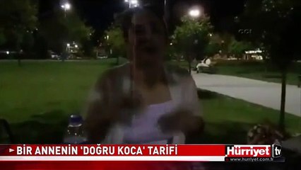 TÜRKİYE BU KARADENİZLİ KIZIN SÖZLERİNİ KONUŞUYOR