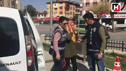 İsmail bebeği, annesi ağladığı için yastıkla boğmuş