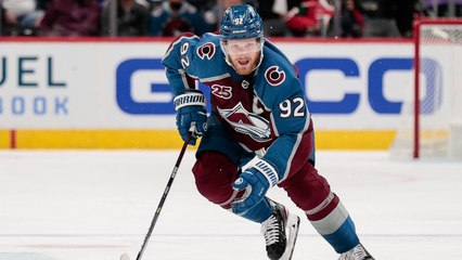NHL Hat-Trick 10/13: Avs (+114), Golden Knights (-1.5), Kings (-172)