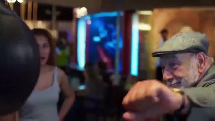 27 yıl sonra gelen korku!  -  Sinemalarda bu hafta!