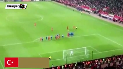 Konyalı taraftardan efsane anlatım