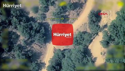 Anne, oğlunu PKK'nın elinden böyle kurtardı