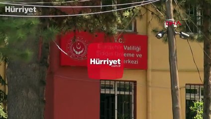 Annesi sokak ortasında dövmüştü! 4 yaşındaki çocuk koruma altına alındı