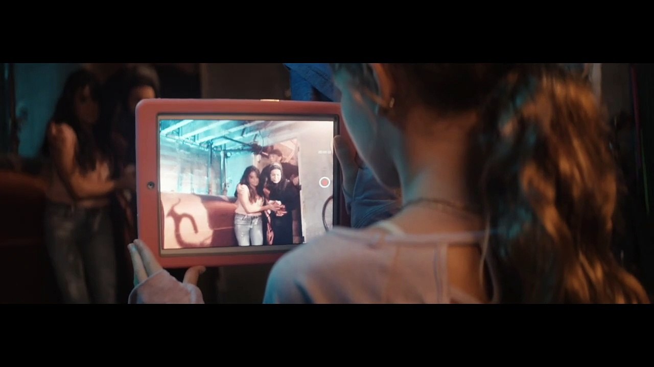 Basement Movie