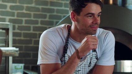 Ilán van Staden - Koue Pizza