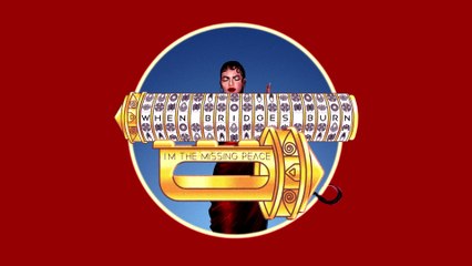 Mikhala Jené - When Bridges Burn (Lyric Video)