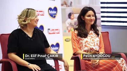 Bilişsel gelişimde beslenmenin önemi