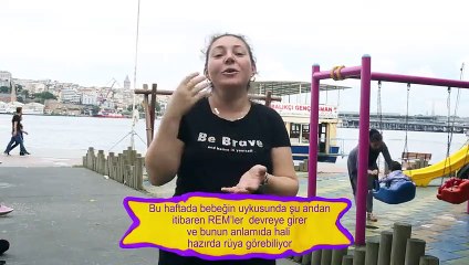 Hamilelikte 28. Hafta 2 Kere Anne