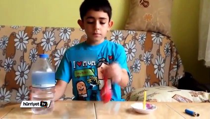 'Türkiye'de neden bilim adamı yetişmiyor?' sorusunun cevabı