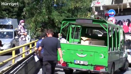 Bebeklerinin ölümü sonrası gözaltına alınmışlardı! Serbest kaldılar...