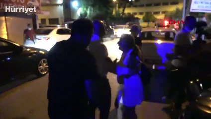 Hatay Vali Yardımcısı Tolga Polat, annesi ve kardeşini öldürdü