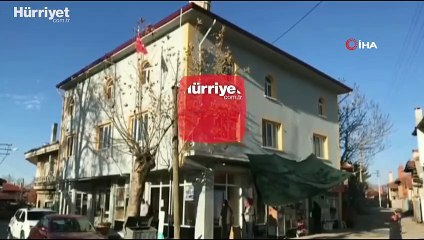 Koronavirüs testi bahanesiyle tuzak kuran komşusu cami anonsu ile yakalandı