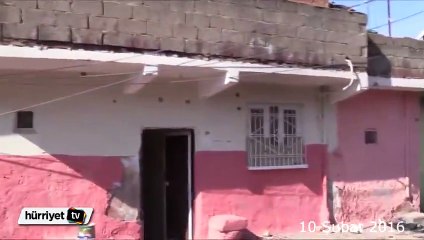 Sur'da sürekli anons