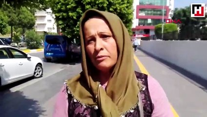 Oğlu 9 kurşunla öldürülen annenin feryadı