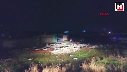 Konya'da anne ve 2 çocuğu sokak ortasında öldürülmüş olarak bulundu