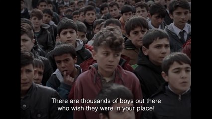 Brother's Keeper Movie Trailer
