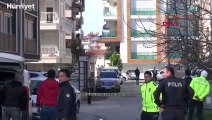 Babasını öldürüp annesini yaralamıştı! Mahkemede sözleri şoke etti