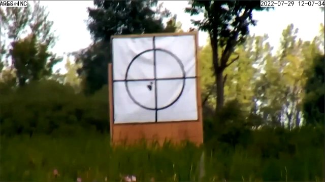 Tanque usa inteligência artificial para localizar possíveis alvos