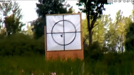 Tanque usa inteligência artificial para localizar possíveis alvos