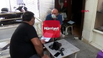 Emekli yarbay 'Efeler' çetesinin eline düştü, bütün mal varlığını kaybetti