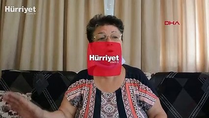 Babaanneden, torununa taciz şüphelilerinin serbest kalmasına tepki