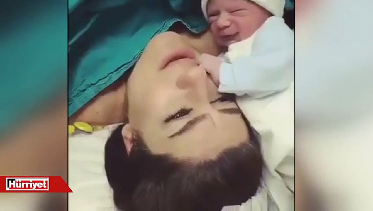 Bir anneye bundan güzel hediye mi olur?