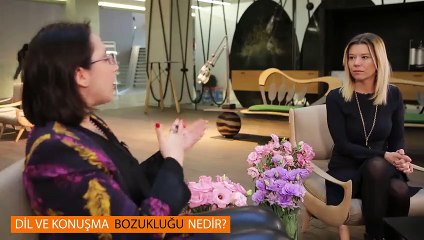 Çocuklarda dil ve konuşma bozukluğu! - Anne Tüyoları