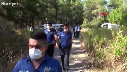 8 yaşındaki kardeşini bıçakla öldürdüğünü söyleyip, polise teslim oldu