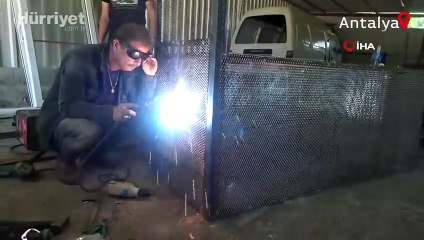 Filmden görüp esinlendi, siparişlere yetişemiyor, tanesi 1200 TL...