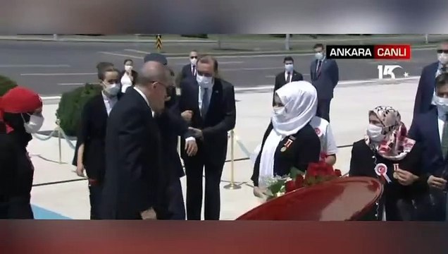 Turkey marks fourth anniversary of coup attempt