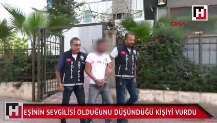 Silahlı saldırı şüphelisi: Abi dediğimiz kişiydi, namusumu temizledim