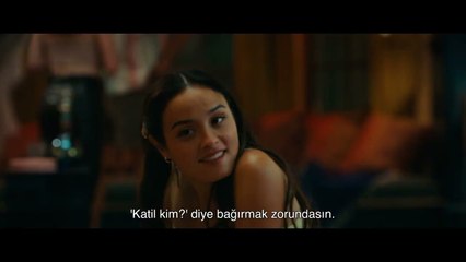 Katil Kim? Altyazılı Fragman