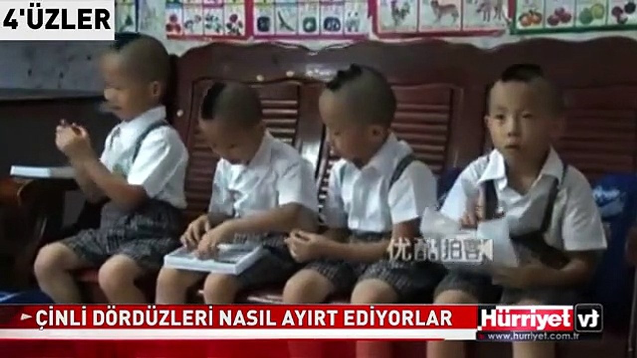 BU ÇOCUKLARIN ANNELERİNİN YAPTIĞI HİÇ UNUTULMADI