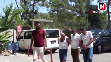Antalya'da kataloglu fuhuş çetesi operasyonu