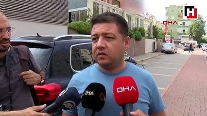 Klima ünitesi patladı: 1 ölü 3 yaralı