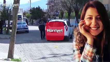 Kız arkadaşı ve annesine kurşun yağdırdı