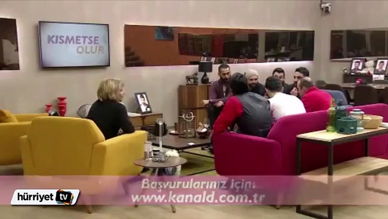 Eser'in annesi Cansel'i görmeye geliyor - Kısmetse Olur