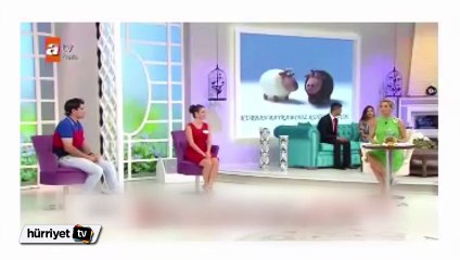 Annesi talip oldu, damat adayı anlamadı