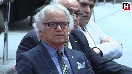 CHP lideri Kılıçdaroğlu Antalya’da konuştu