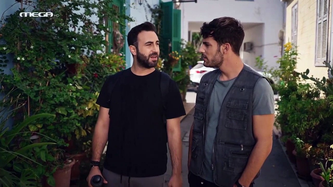 Η ΓΗ ΤΗΣ ΕΛΙΑΣ - ΕΠΕΙΣΟΔΙΟ 24 - Β' ΚΥΚΛΟΣ - 1080p FULL HD || I GI TIS ELIAS - EPEISODIO 24 - B' KYKLOS - 1080p FULL HD part 1/1