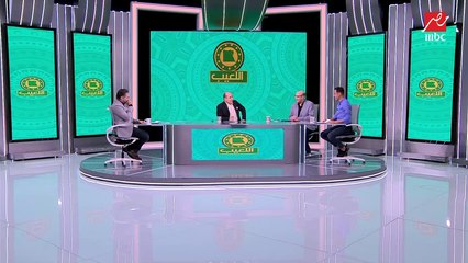 طارق السيد: ميركاتو الزمالك الموسم ده كلها صفقات " سنيدة "