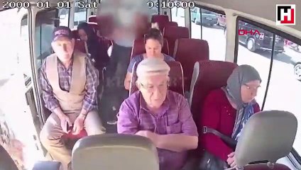 Spor öğretmeninin çalınan cüzdanı kameralar sayesinde bulundu