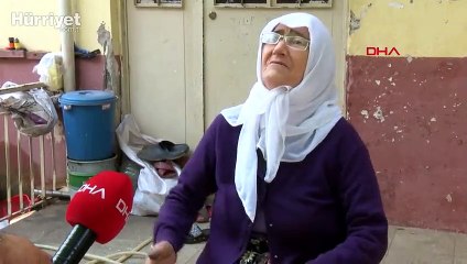 Kayıp Hayriye'nin anneannesi: Ben onsuz, o bensiz yaşayamaz