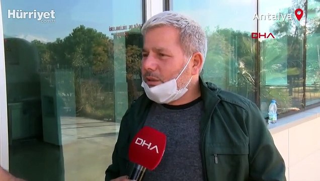 Kayıp gencin cesedi toprağa gömülü bulundu